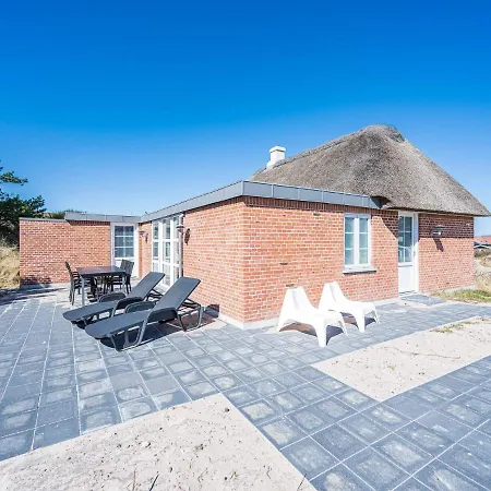 Holiday home Holiday Henne Cxviii