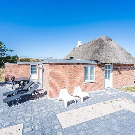Holiday Henne Cxviii Henne Strand