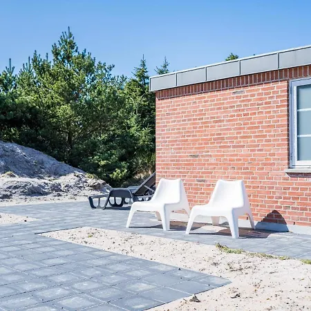 Holiday home Holiday Henne Cxviii Henne Strand