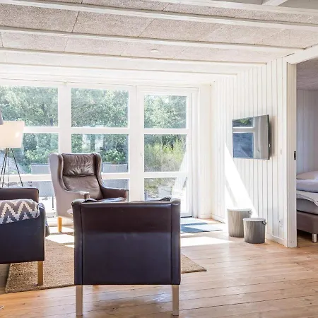Holiday Henne Cxviii Holiday home *