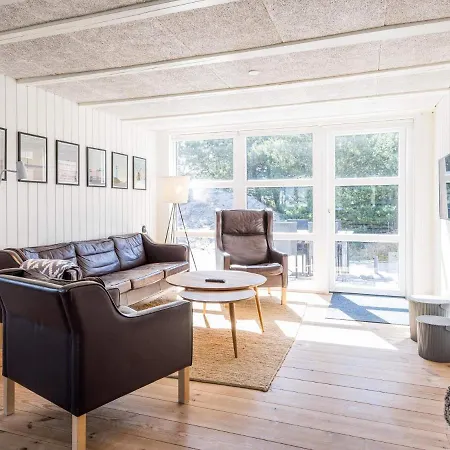 Holiday Henne Cxviii Holiday home *