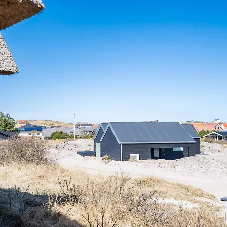Holiday Henne Cxviii Henne Strand