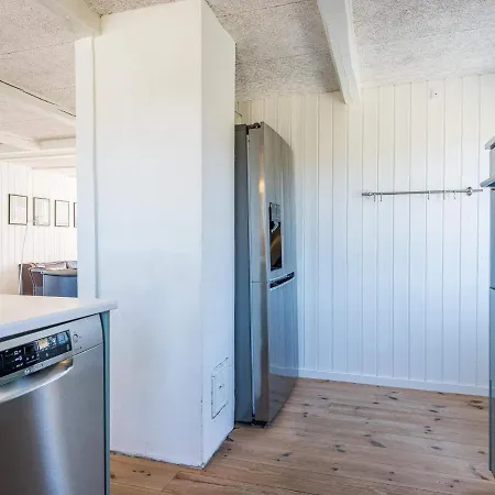 Holiday home Holiday Henne Cxviii Henne Strand