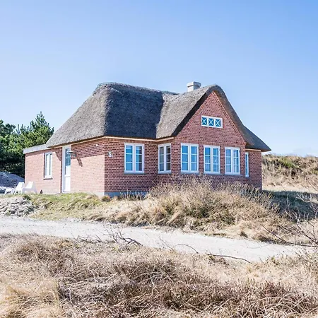 Holiday home Holiday Henne Cxviii